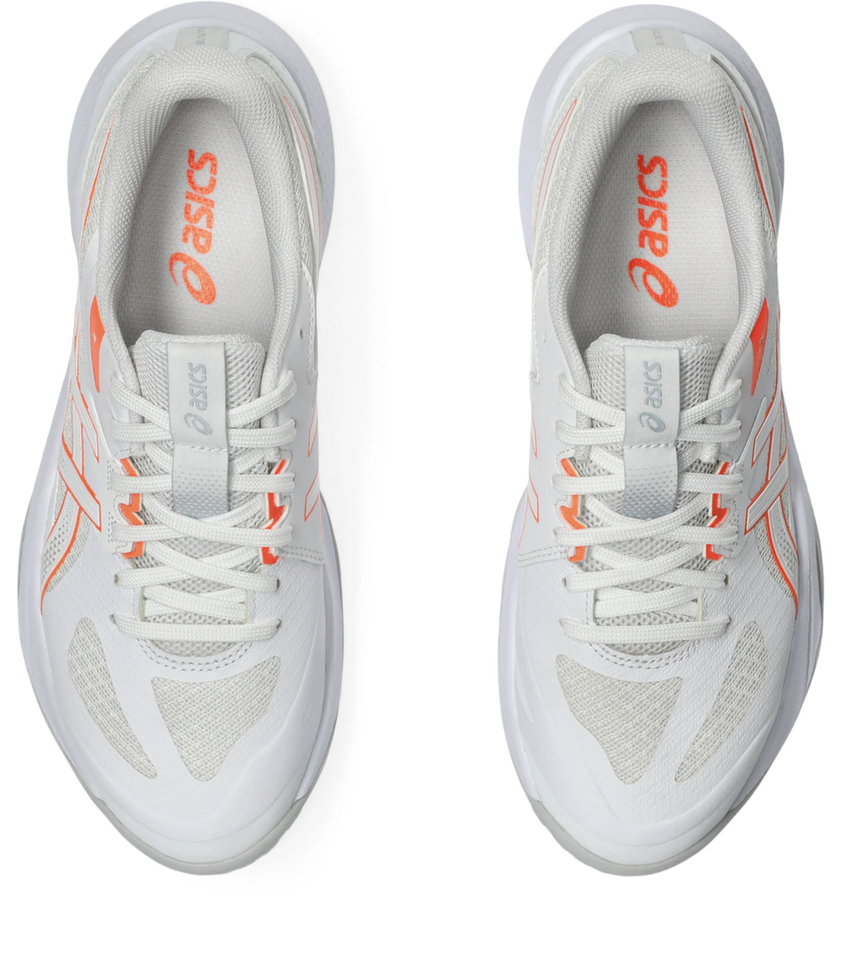 Asics Women's GEL-Tactic 13 Volleyball Shoes-4