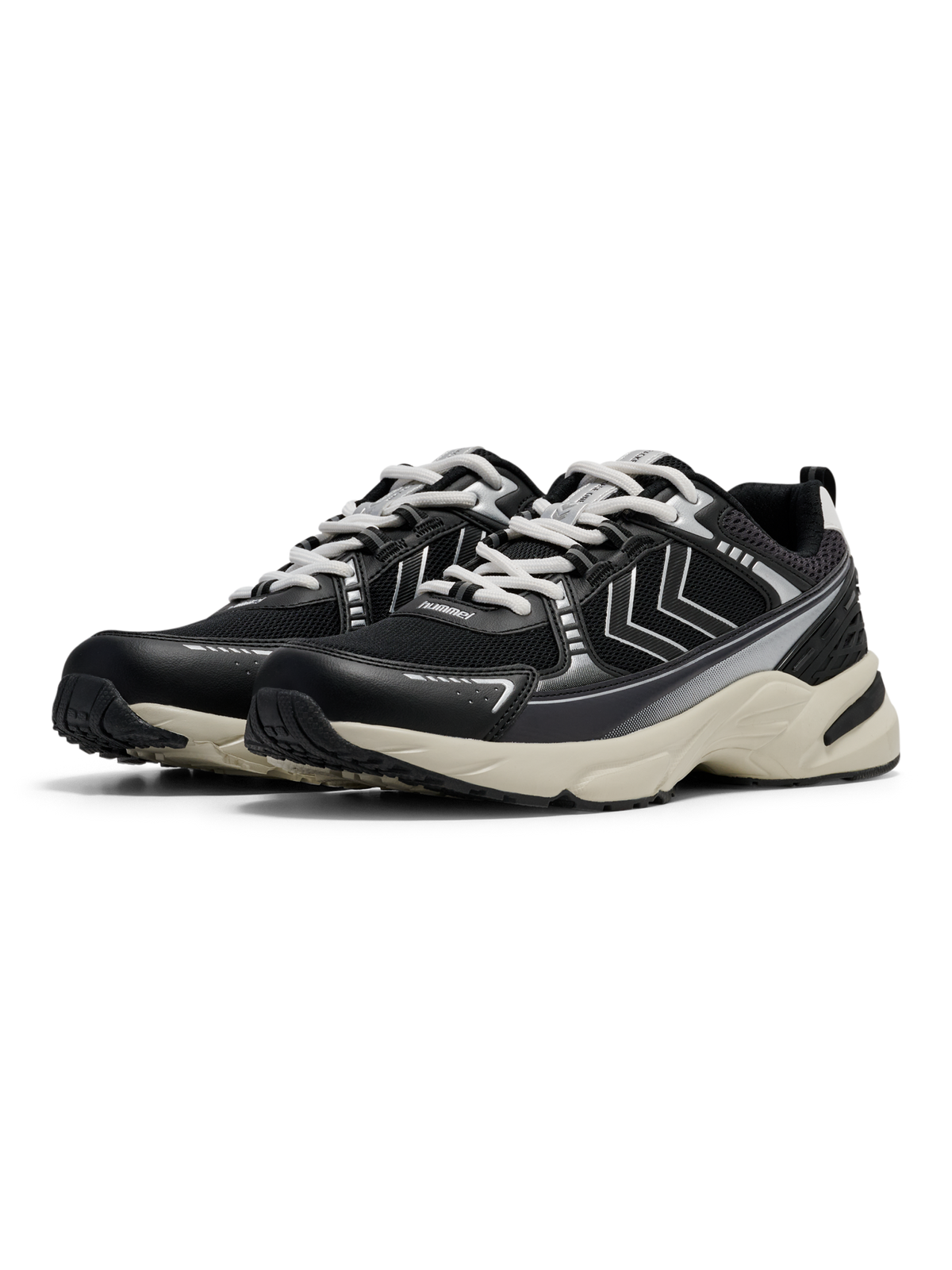 hummel Unisex Trackforce One Shoes-2