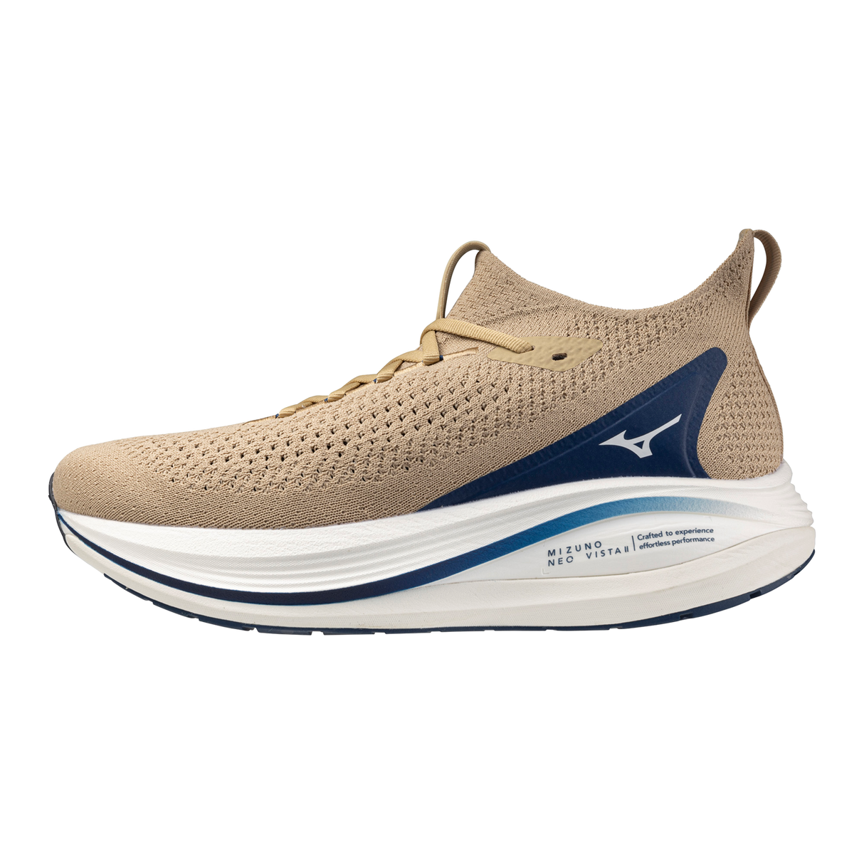 Mizuno Men's Neo Vista 2 Running Shoes-1