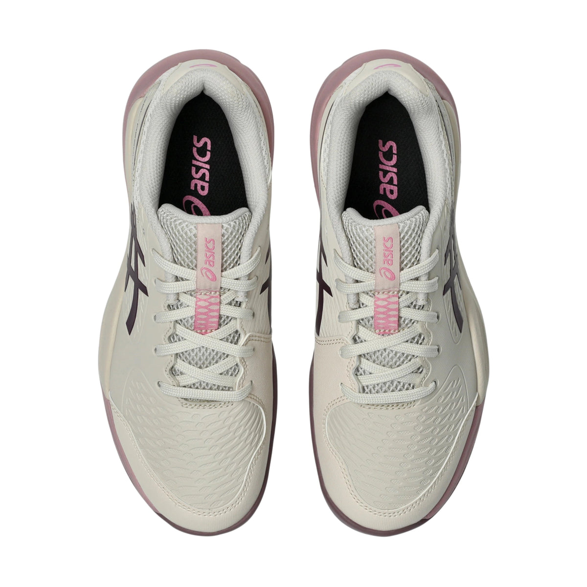 Asics Youth GEL-Resolution X Grade School Tennis Shoes-4
