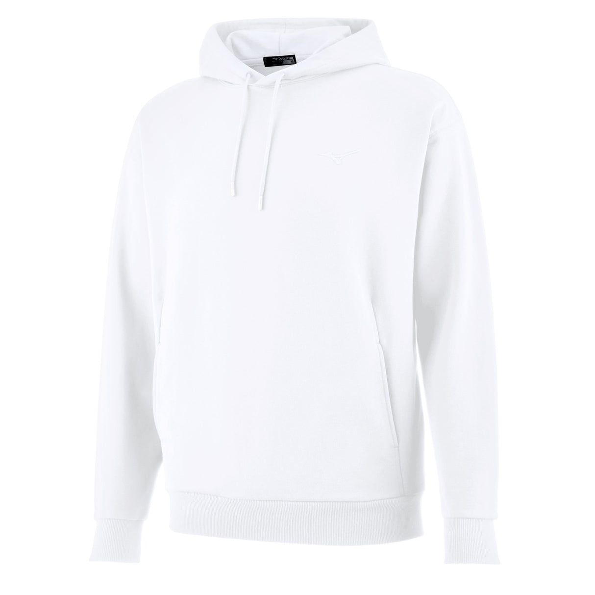 Mizuno Men's Recover Hoodie-1