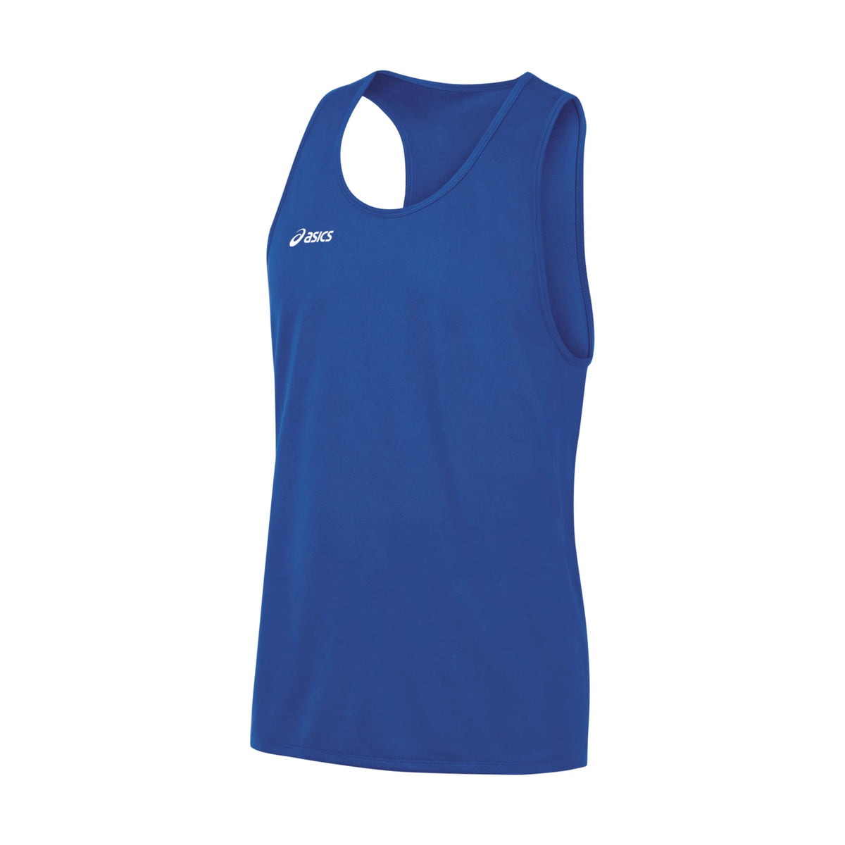 Asics Men's Rival II Singlet-1