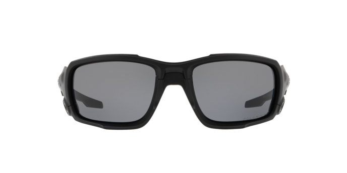 Oakley Si Ballistic Shocktube Sunglasses-2