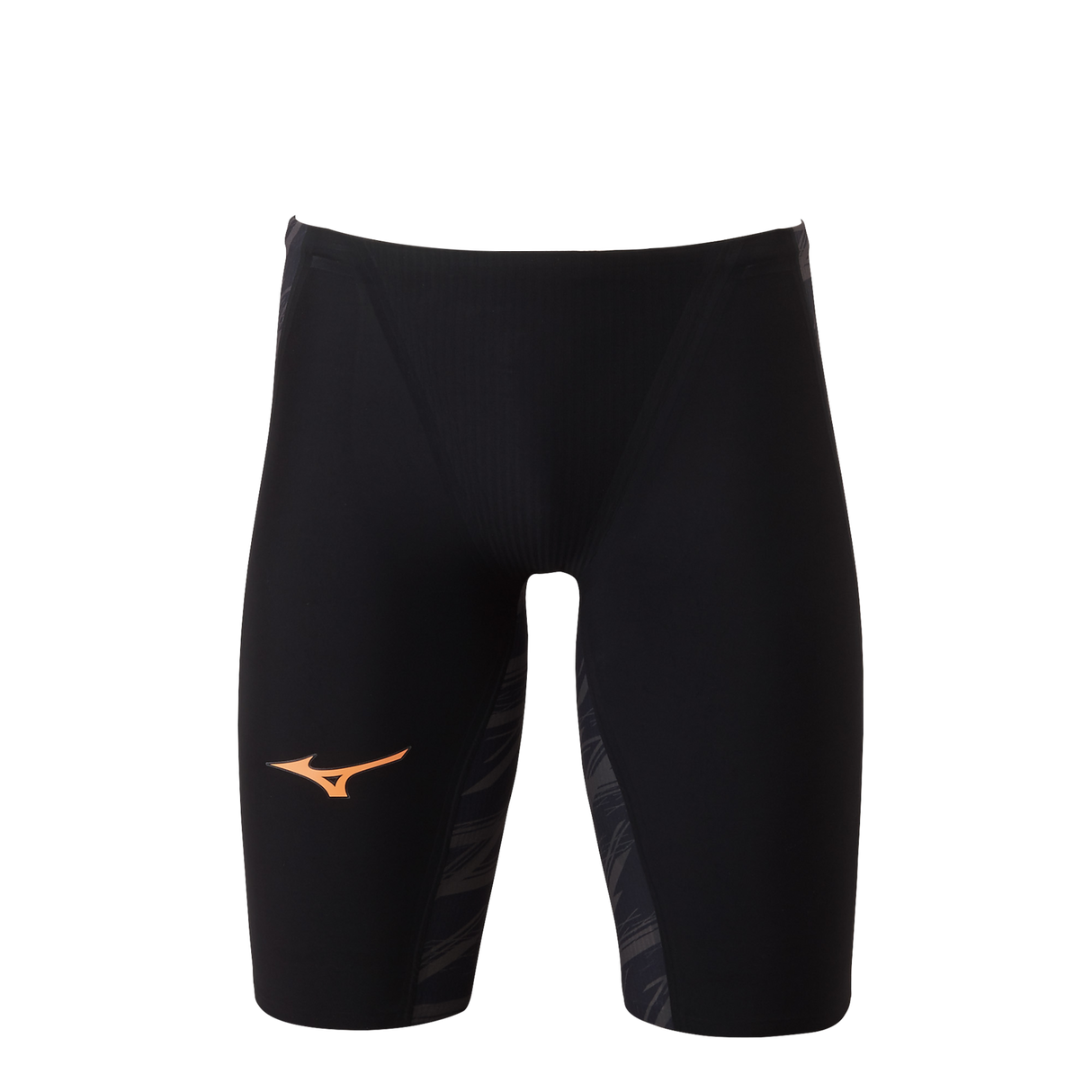 Mizuno Men's GX-Sonic V Multi Racer Technical Swimsuit-1
