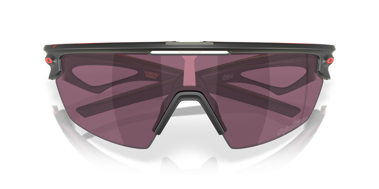 Oakley Sphaera Sunglasses-9