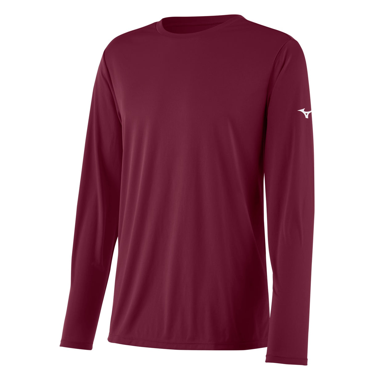 Mizuno Youth NXT Long Sleeve Tee-1