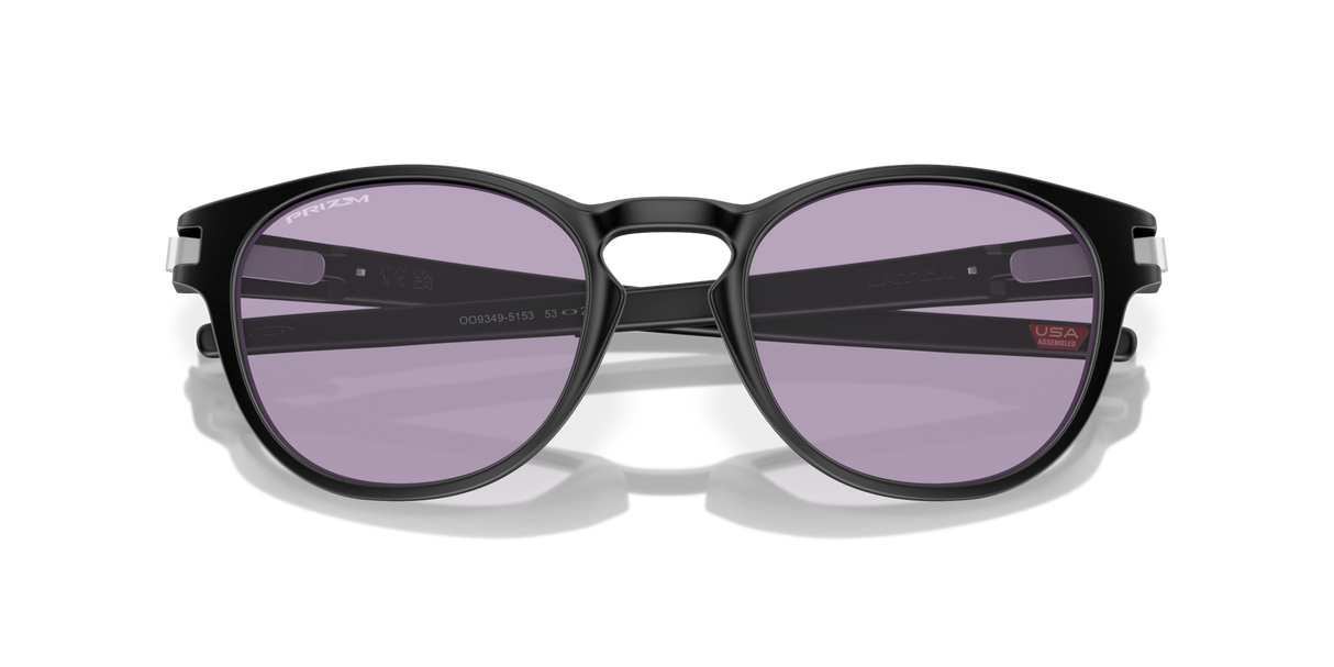 Oakley Latch A Glasses-9