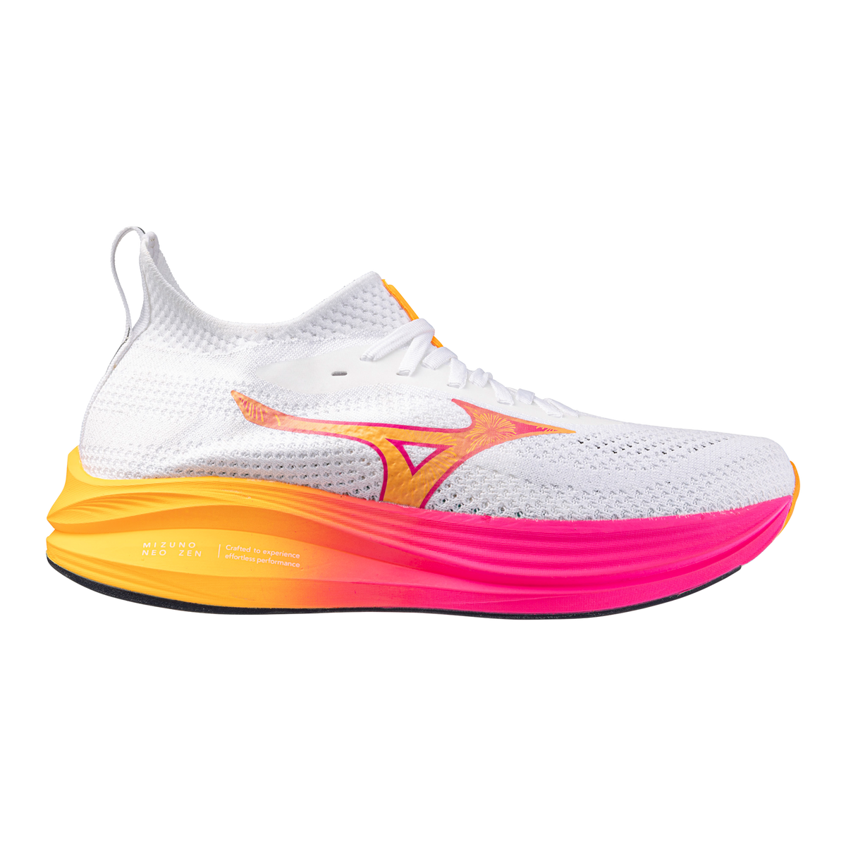 Mizuno Men's Neo Zen Hanabi Running Shoes-6