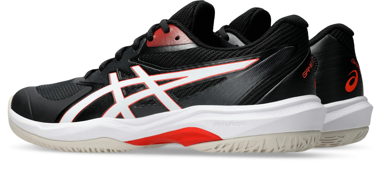 Asics Men's Game FF Tennis Shoes-7