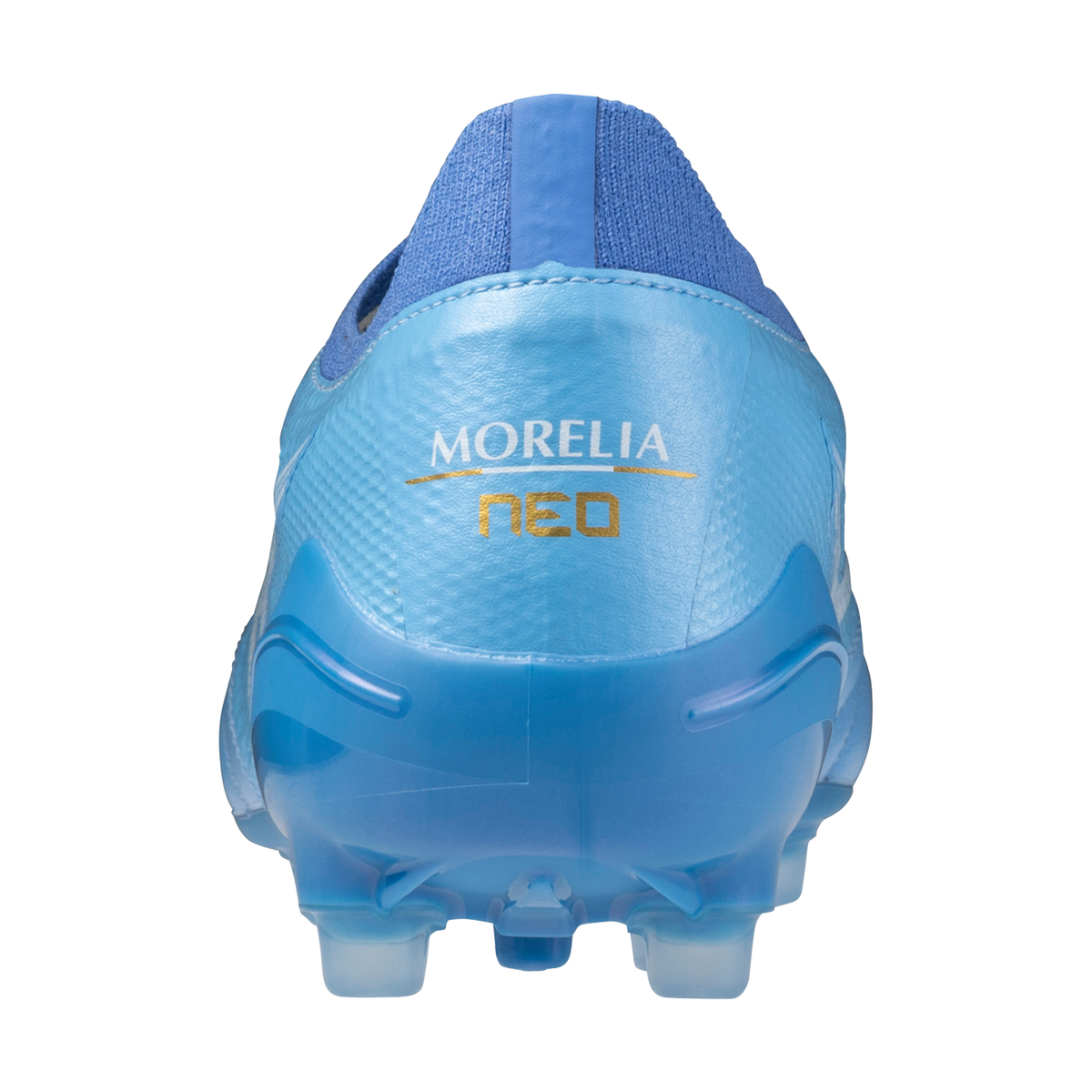 Mizuno Adult Morelia Neo IV Beta Elite AG Soccer Cleats-5