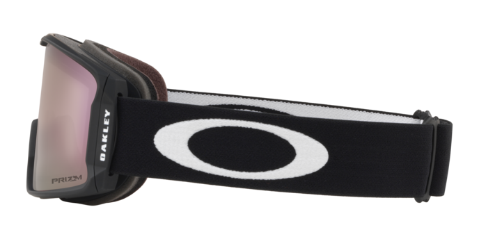Oakley Line Miner M Snow Goggles-5