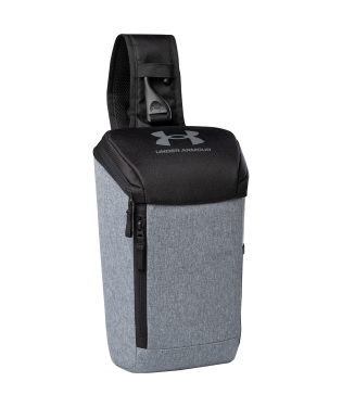 UA Sideline Solo Backpack Unisex Accessories Bags & Backpacks