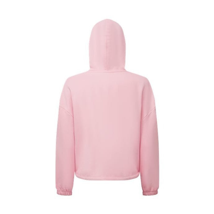 TriDri Women's Maria Full-Zip Hooded Sweatshirt-2