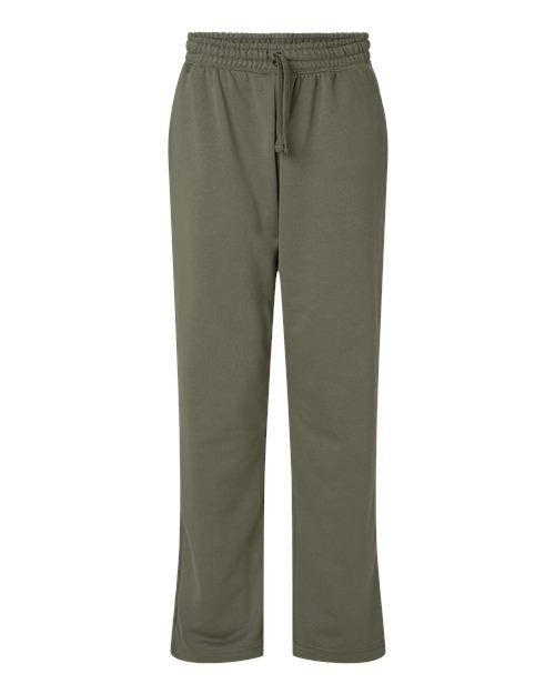 American Apparel Men's French Terry Pants-1