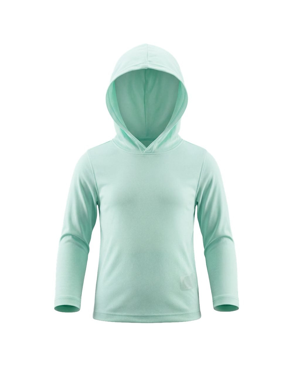 Paragon Toddler Bahama Hooded Long Sleeve T-Shirt