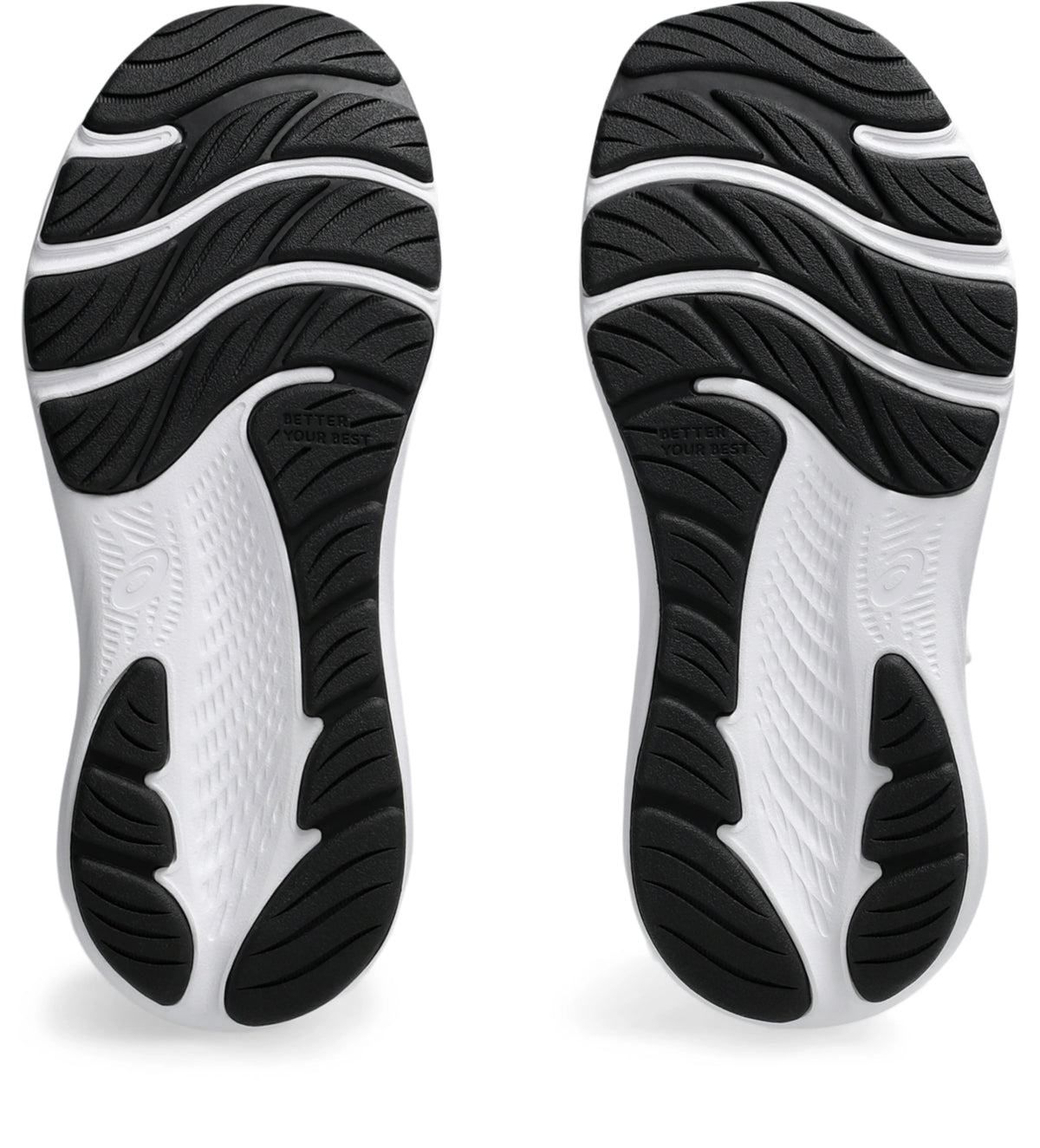 Asics Youth Contend 9 Pre School Running Shoes-3
