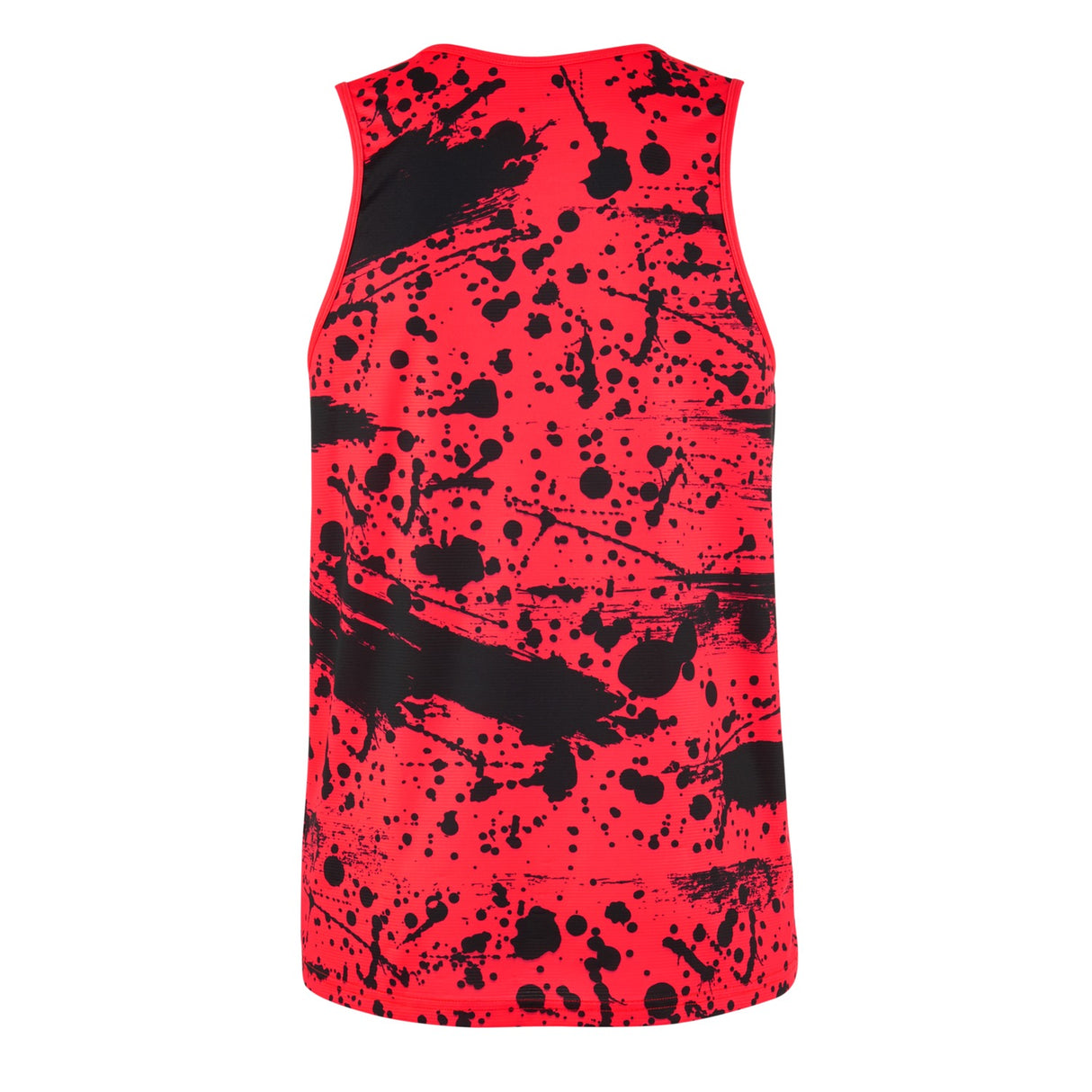 Mizuno Men's Printable Singlet-2