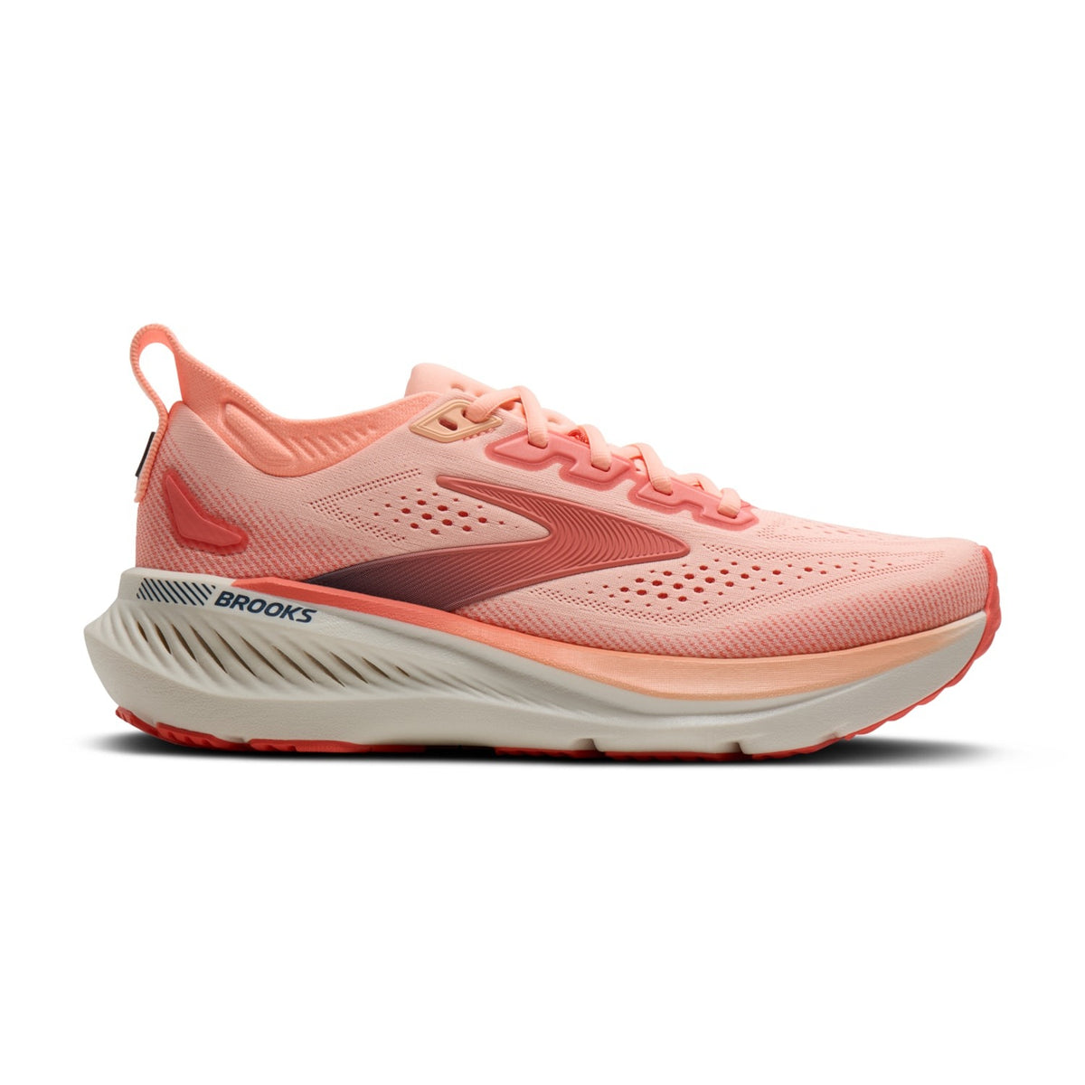 Brooks Women's Glycerin GTS 23 Running Shoes-1