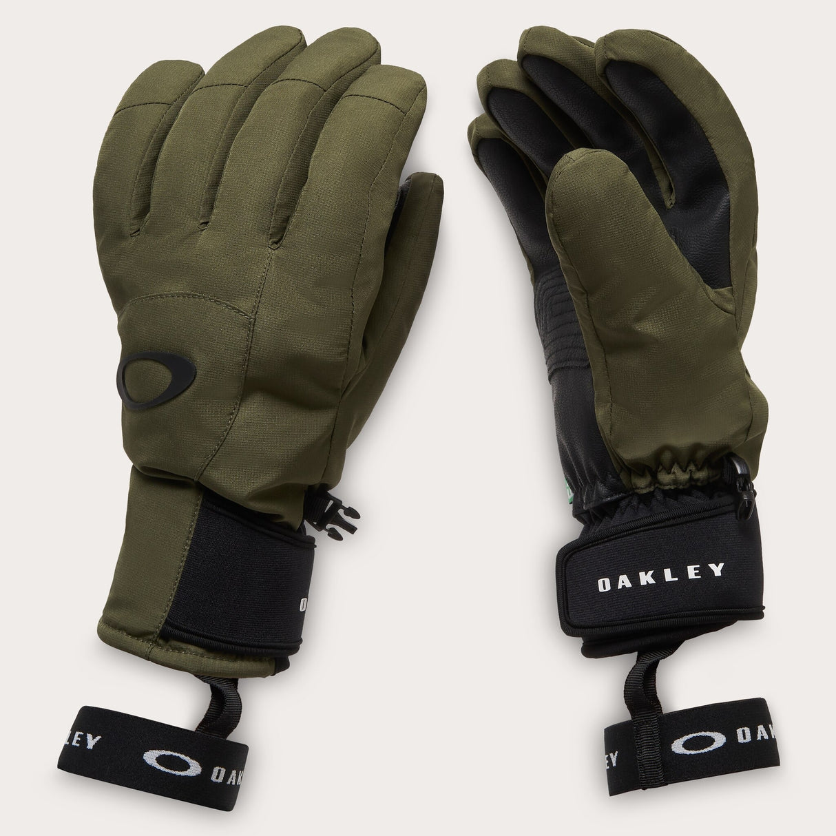 Oakley Powder Ridge Gloves-1
