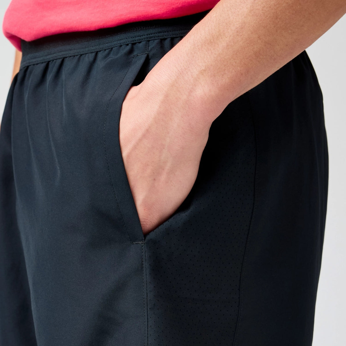 Brooks Men's Dash Shorts-3