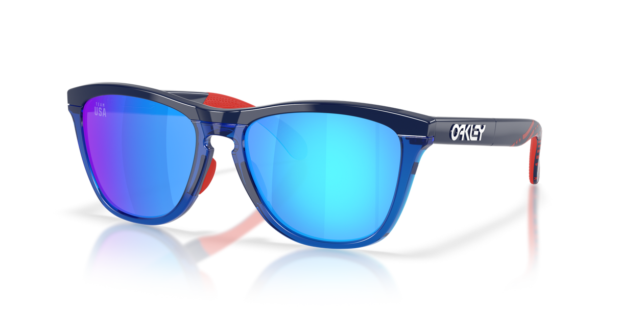 Oakley Frogskins Range Glasses-2