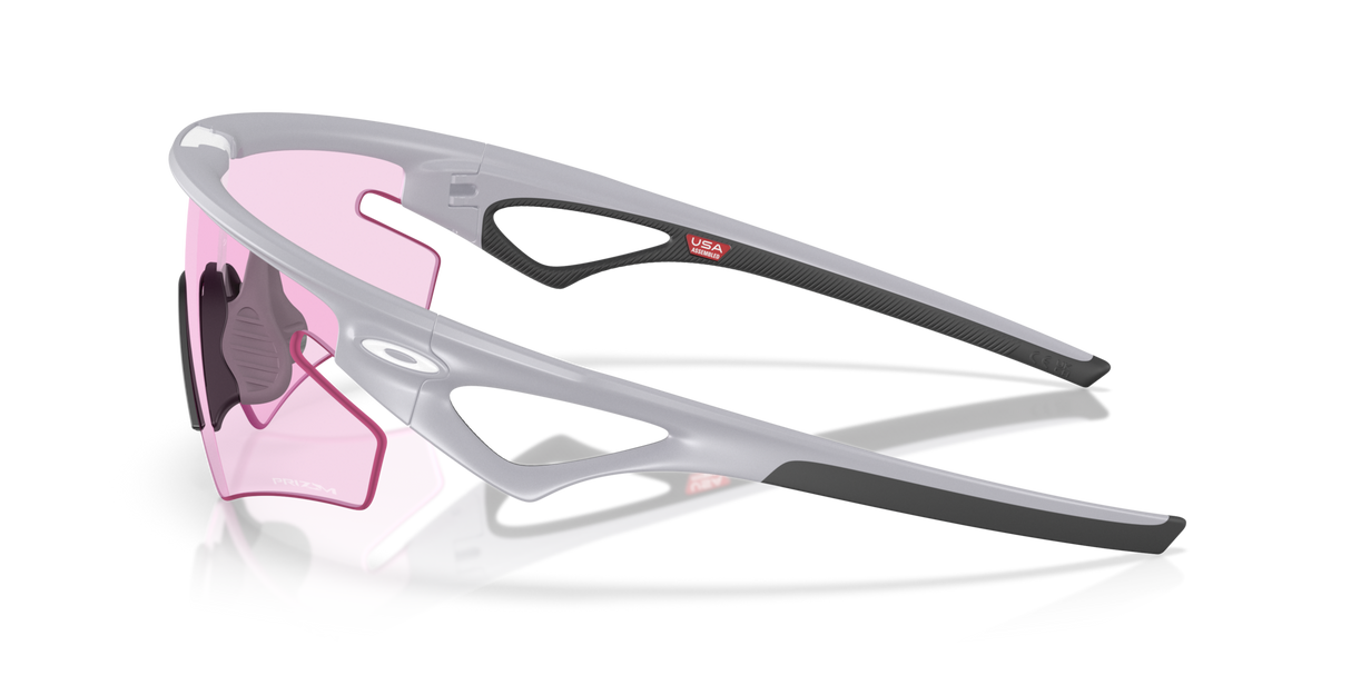 Oakley Sphaera Slash Sunglasses-3