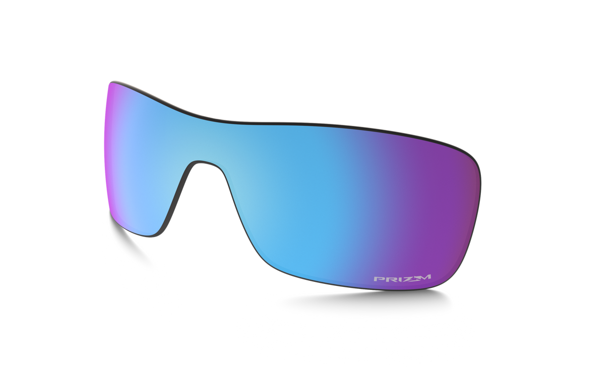 Oakley Turbine Rotor Replacement Lenses