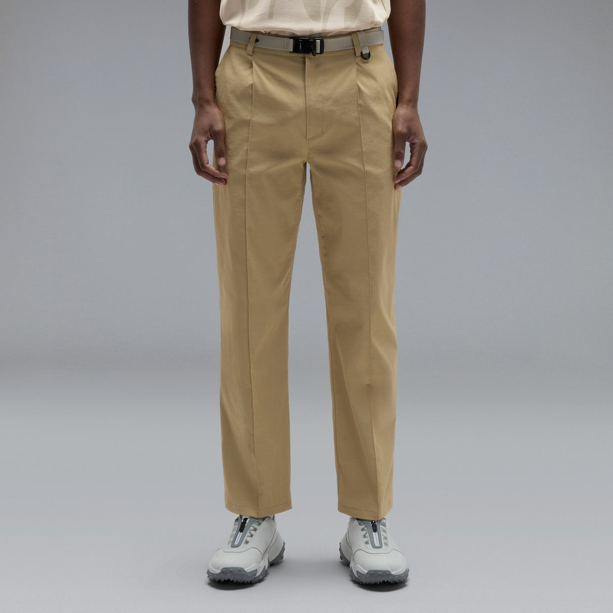 Oakley Men's Take Pro Pleat Pants-3