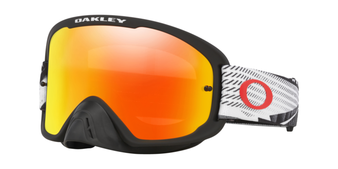 Oakley O Frame 2.0 Pro MX Goggles-2