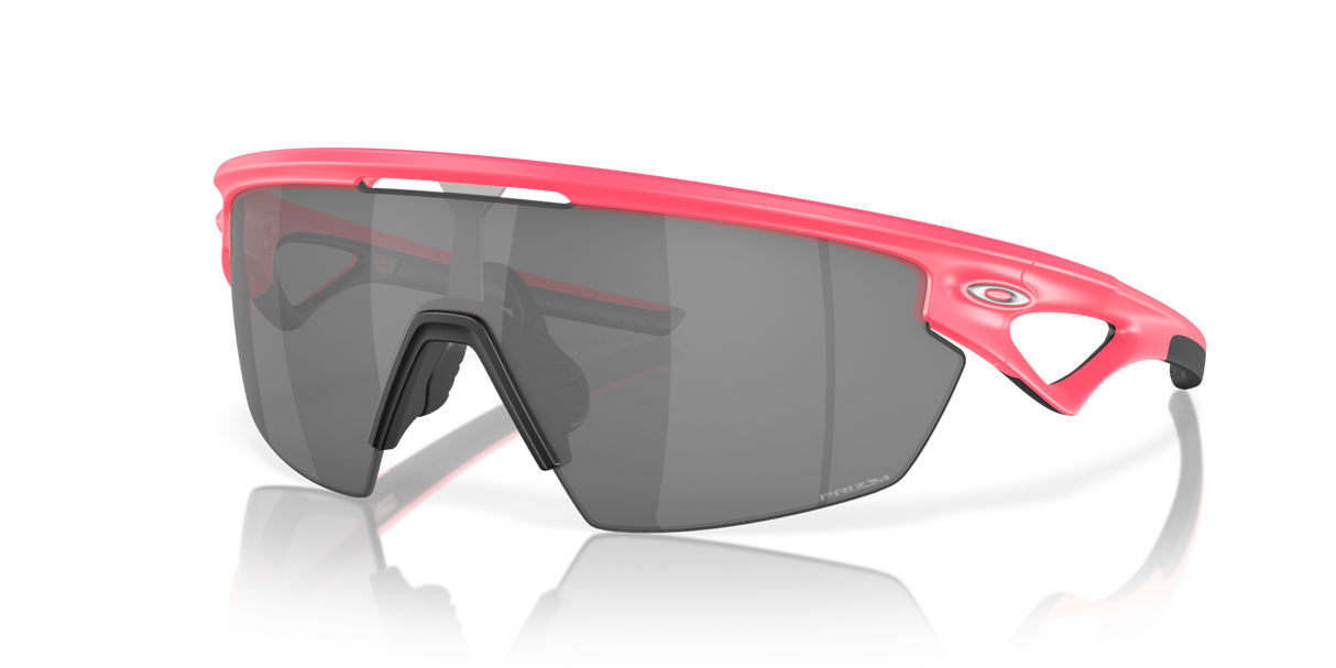 Oakley Sphaera Sunglasses-2