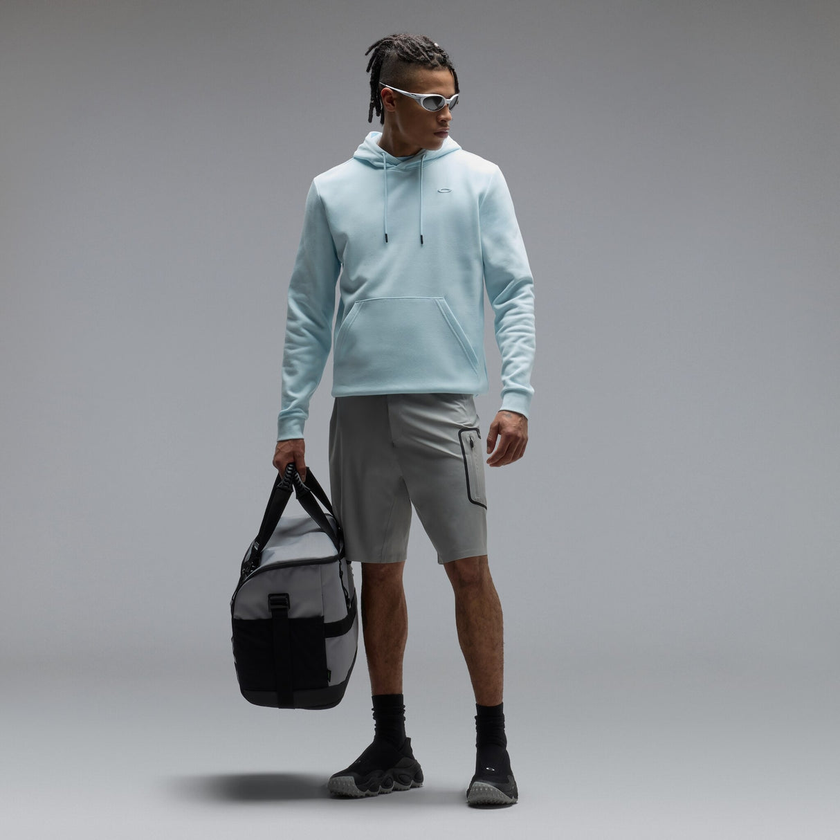 Oakley Men's Relax Pullover Hoodie 2.0-2