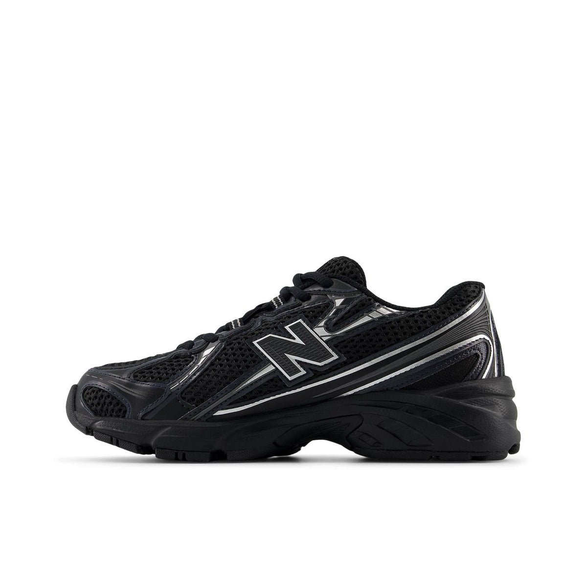 New Balance Boys' 740 Laced Shoes-2