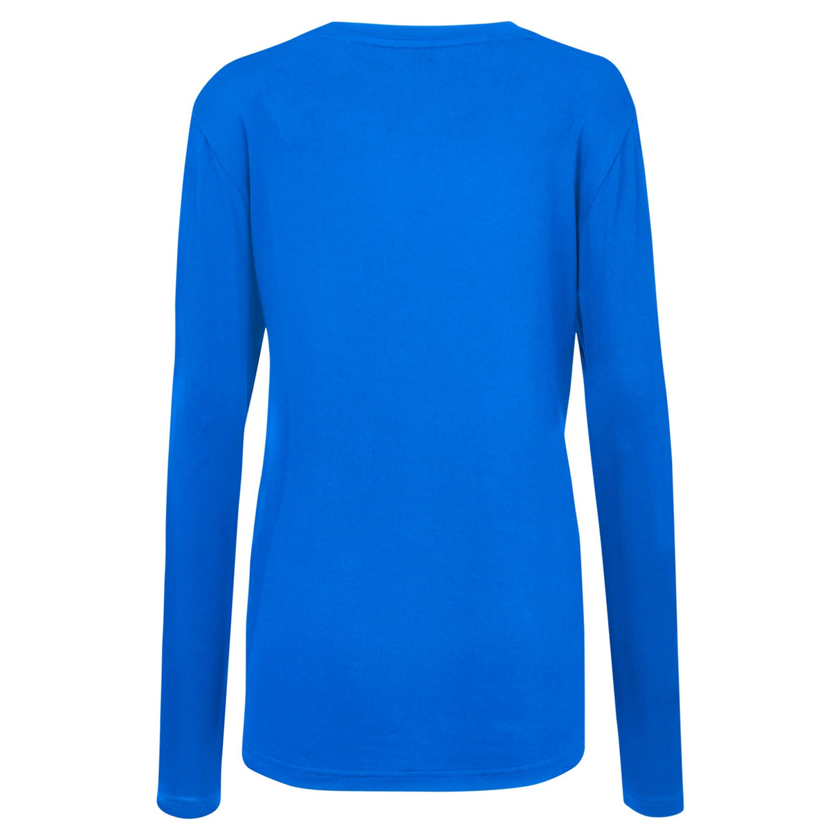 Mizuno Girl's Long Sleeve Attack Volleyball Tee-2