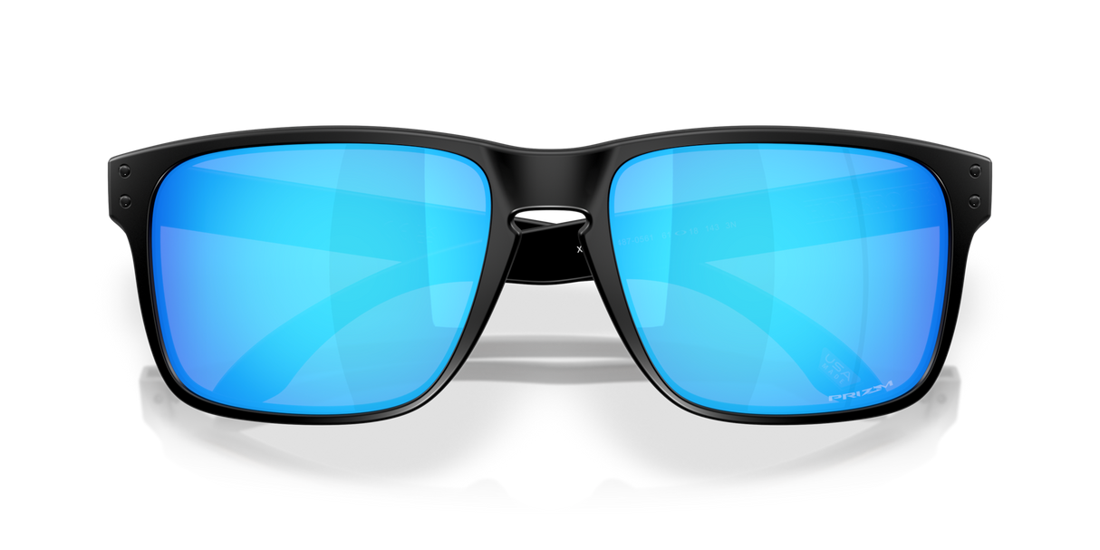 Oakley Holbrook XXL Glasses-9
