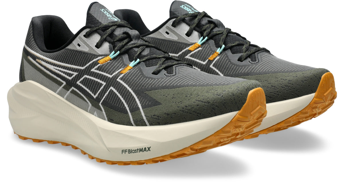 Asics Men's Blazeblast Running Shoes-5