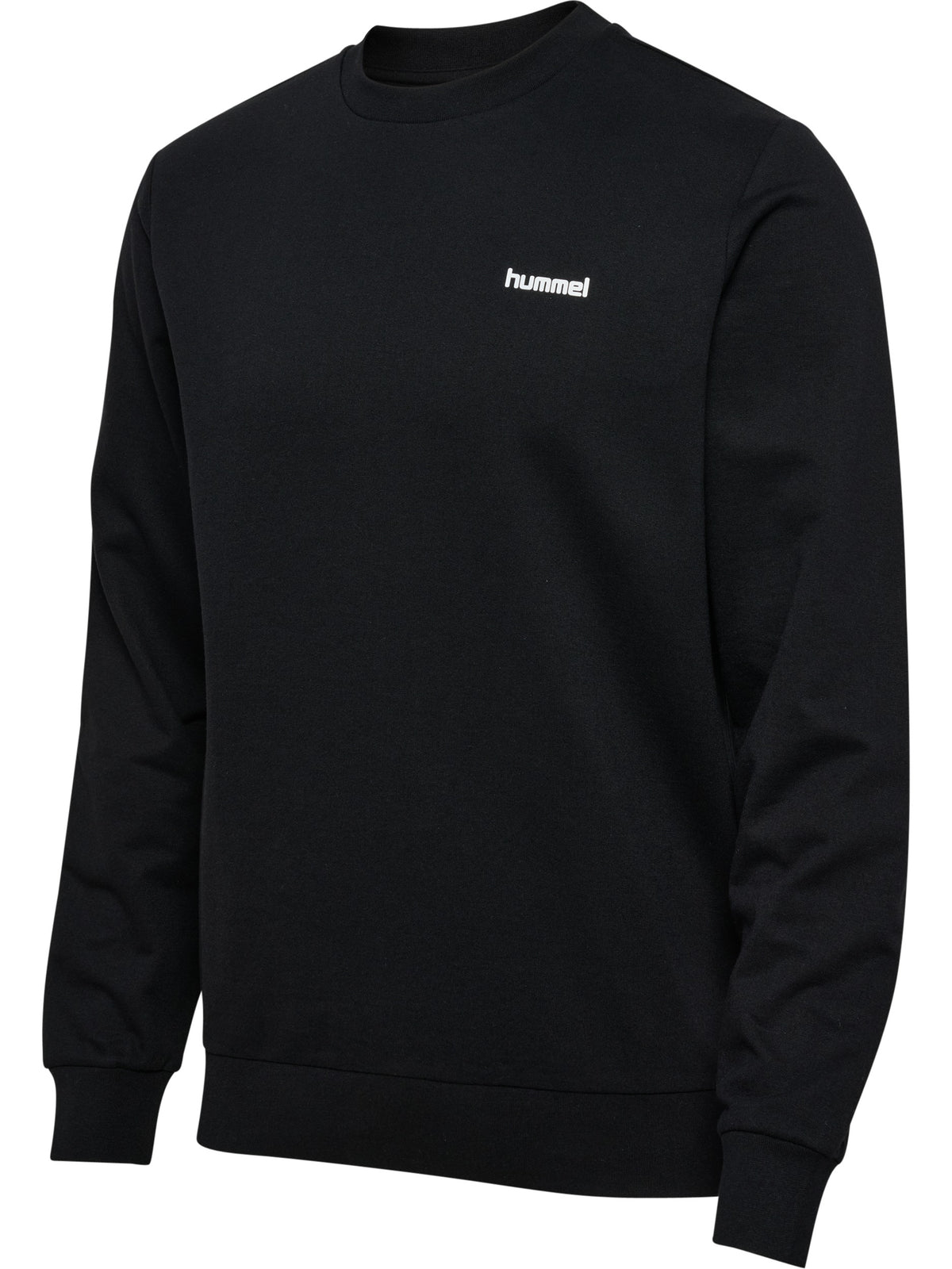 hummel Men's Frame Crewneck-1