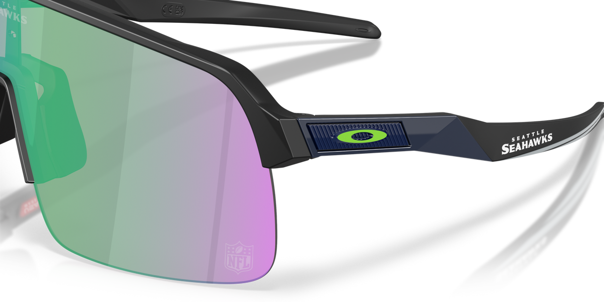 Oakley Sutro NFL Lite Sunglasses-6