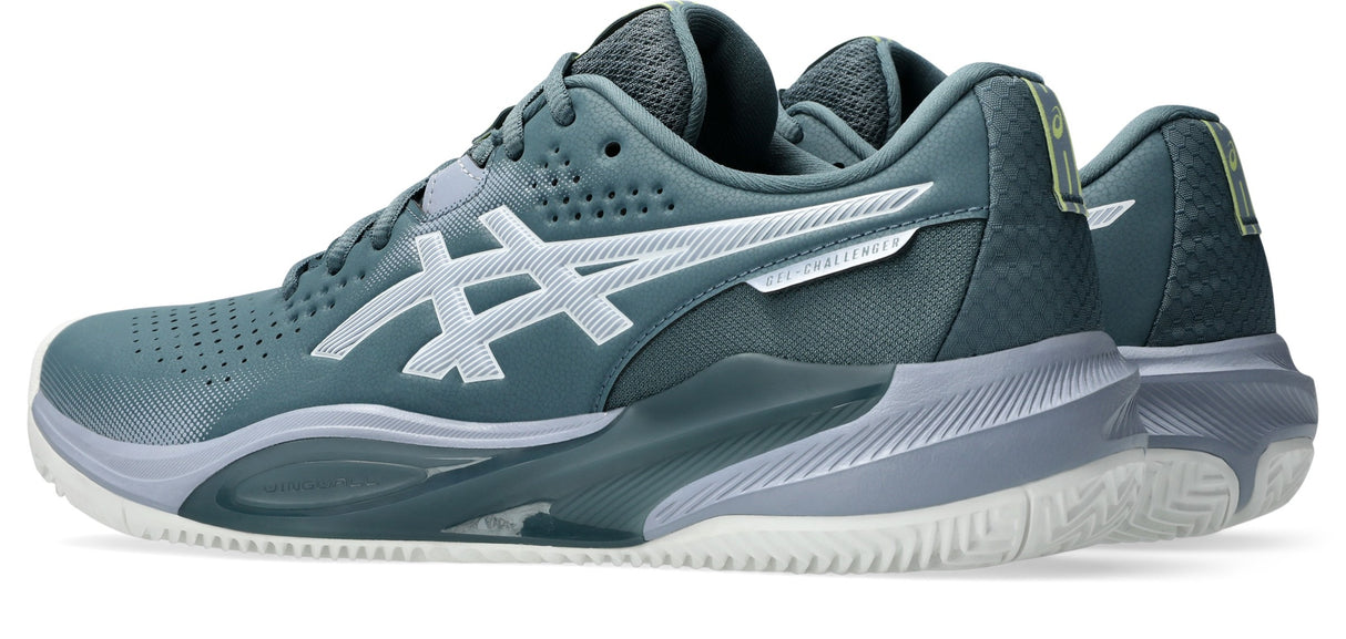 Asics Men's GEL-Challenger 15 Clay Tennis Shoes-7