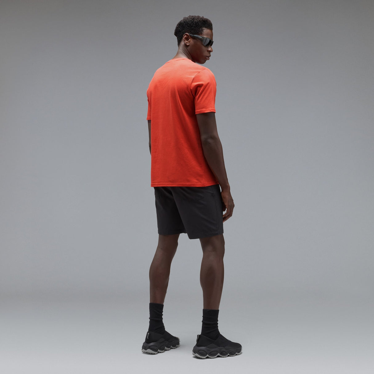 Oakley Men's O Bark 2.0 T-Shirt-3
