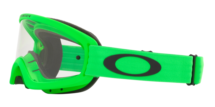 Oakley O Frame 2.0 Pro XS MX Goggles-4
