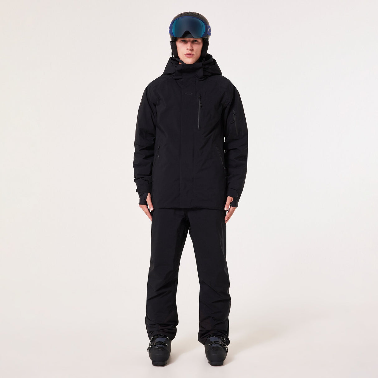 Oakley Men's Sub Temp RC Gore-Tex Pants 2.0-9