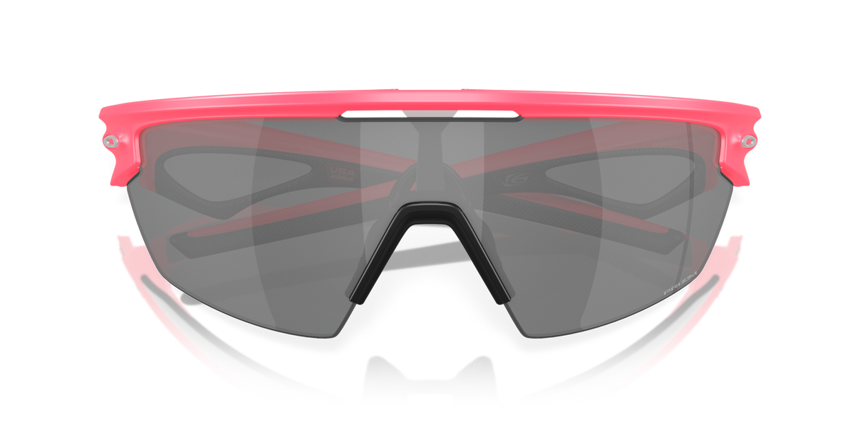 Oakley Sphaera Sunglasses-9