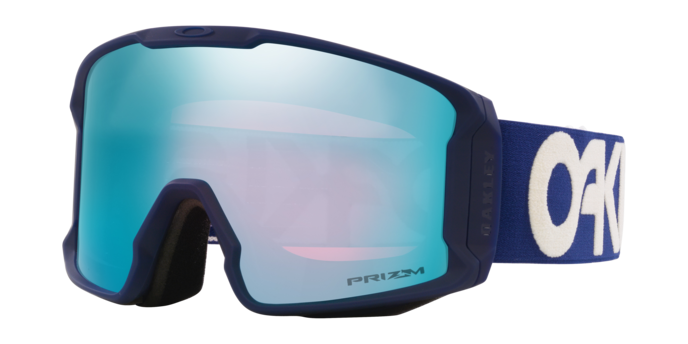 Oakley Line Miner L Snow Goggles-2