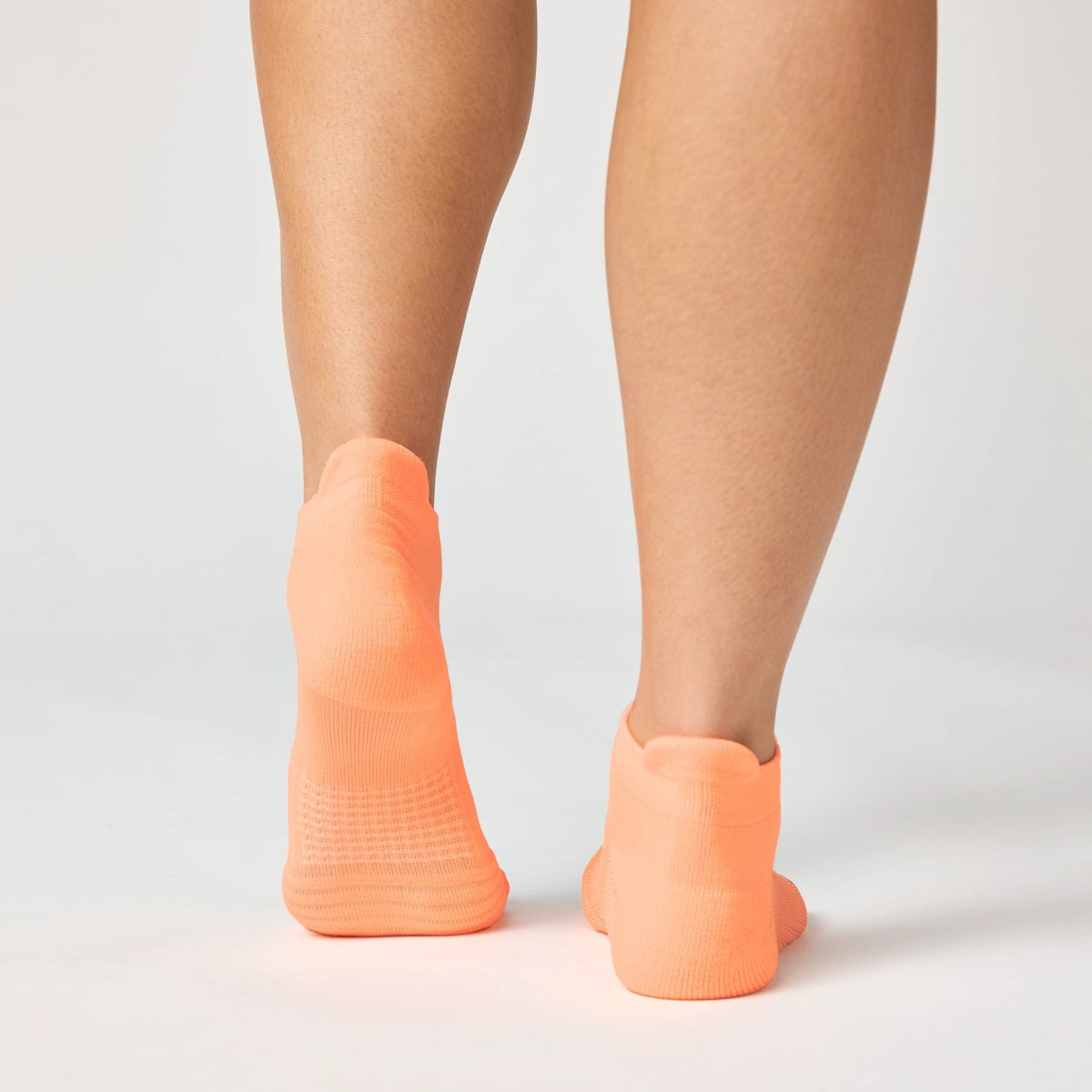 Brooks Ghost Lite No Show Socks 2-Pack-2