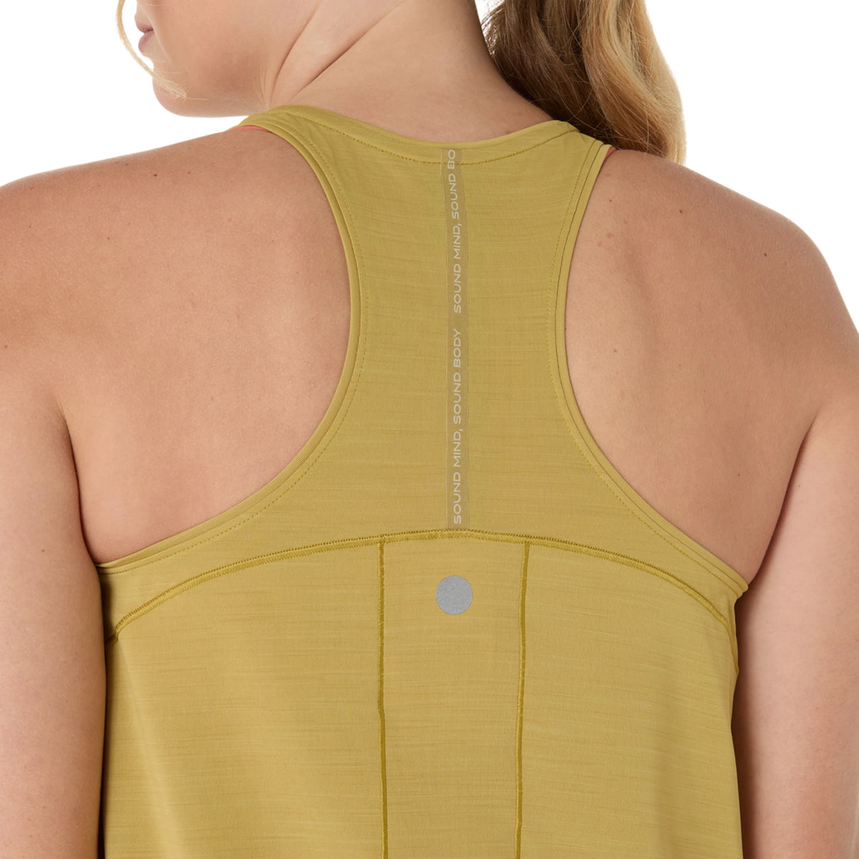 Asics Women's Road Tank-4