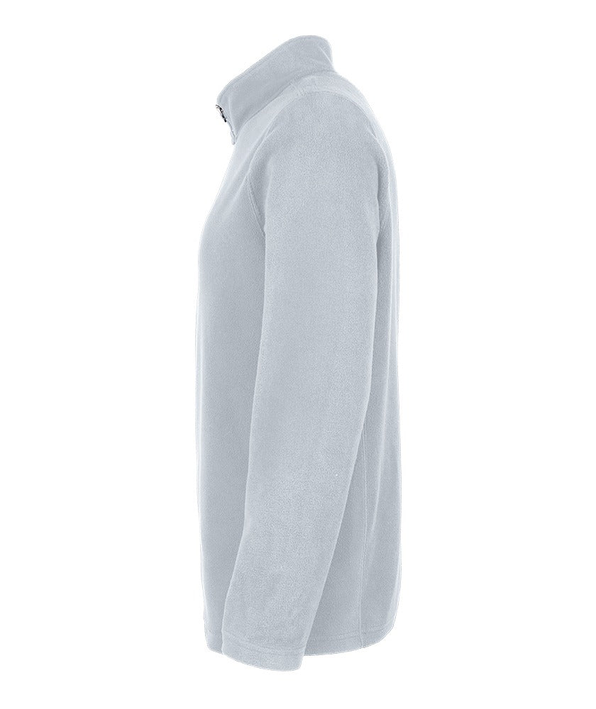 Charles River Men's Compass Microfleece Pullover-4