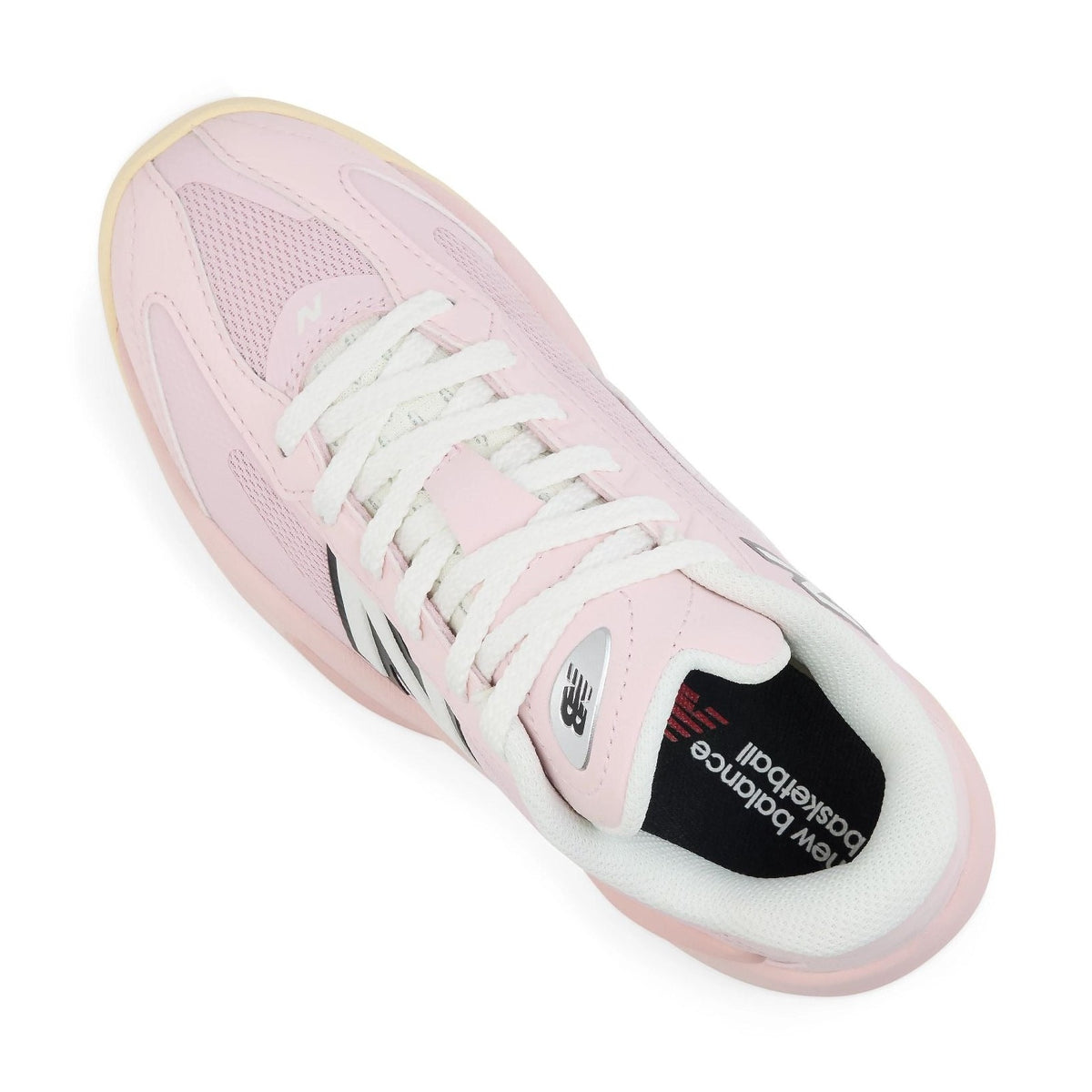 New Balance Boys' P350 Basketball Shoes-6