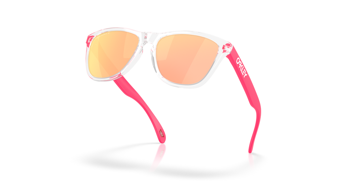Oakley Frogskins A Glasses-5