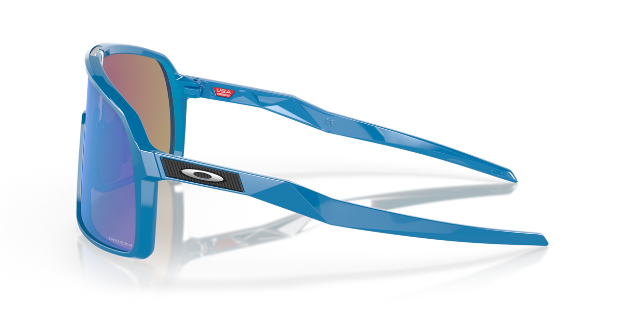 Oakley Sutro Sunglasses-5