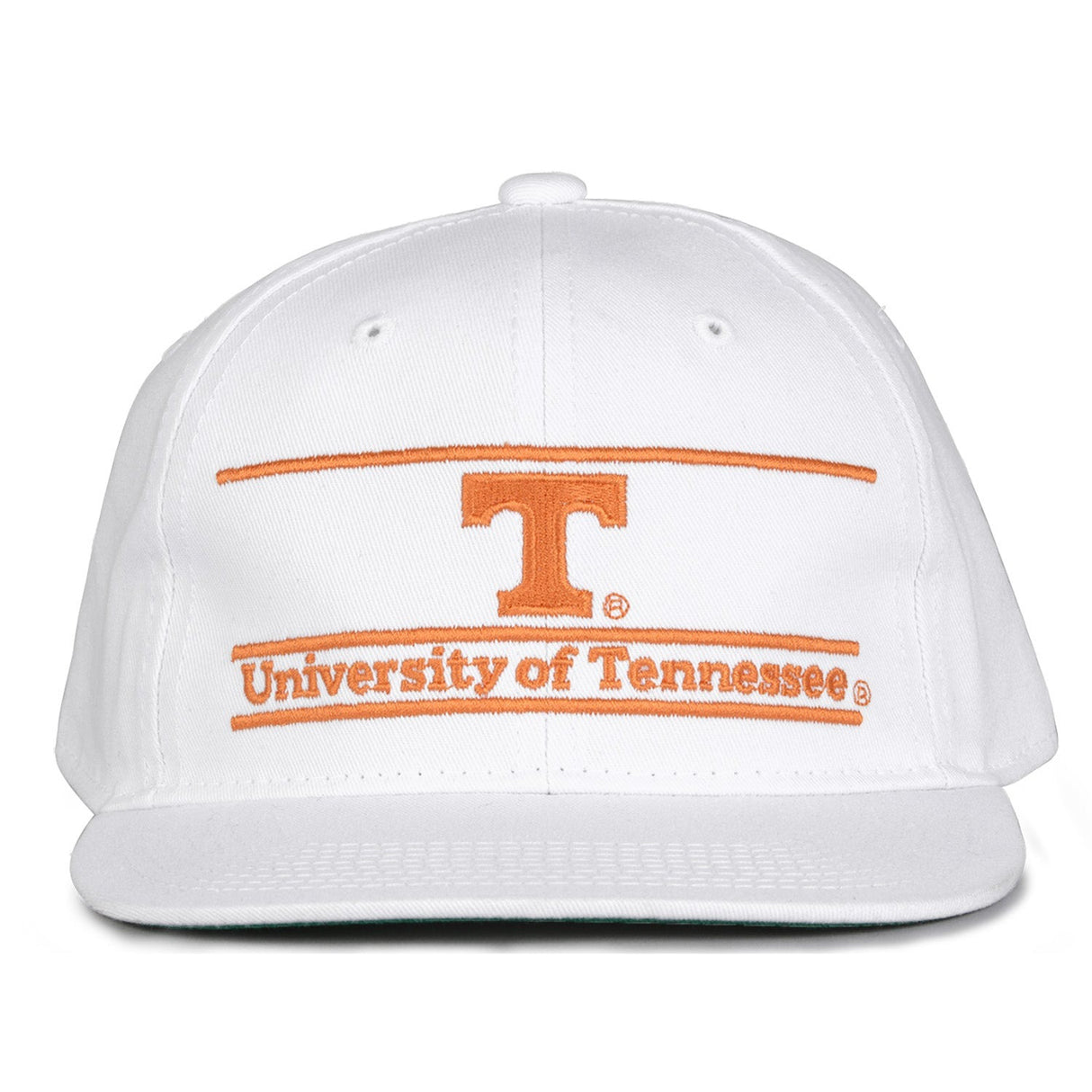 The Game Headwear Tennessee Retro Snapback Hat
